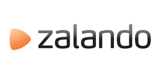 zalando英国站