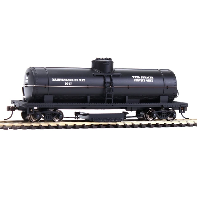 BACHMANN 百万城 罐车 16301
