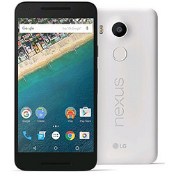 Google 谷歌 LG Nexus 5X 32G 智能手机