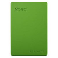 SEAGATE 希捷 Game Drive for Xbox 移动硬盘 2TB