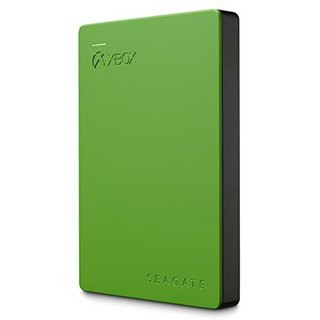 SEAGATE 希捷 Game Drive for Xbox 移动硬盘 2TB