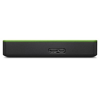 SEAGATE 希捷 Game Drive for Xbox 移动硬盘 2TB