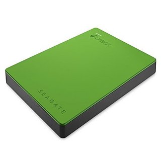 SEAGATE 希捷 Game Drive for Xbox 移动硬盘 2TB