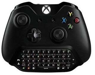 Microsoft 微软 Xbox One 手柄键盘