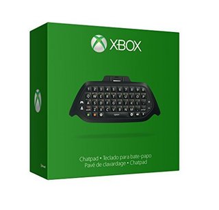 Microsoft 微软 Xbox One 手柄键盘
