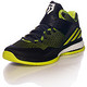 adidas 阿迪达斯 RG3 Energy Boost 男子全能训练鞋