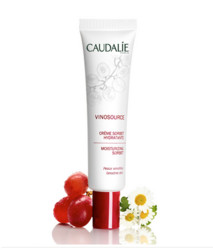 CAUDALIE  欧缇丽 葡萄籽莹润保湿水凝霜冰淇淋霜 40ml 