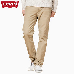 Levi's 李维斯 秋冬511系列男士修身小脚休闲裤 04511-1821