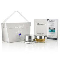 凑单品：ELEMIS PRO-COLLAGEN DISCOVERY COLLECTION 骨胶原面霜套装