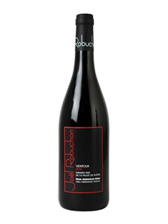 Joel Robuchon 乔尔·侯布匈 VENTOUX 旺度 干红 葡萄酒 750ml