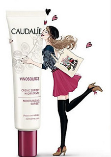 CAUDALIE 欧缇丽 葡萄籽水活性喷雾套装 （喷雾 200ml+水凝霜 40ml）