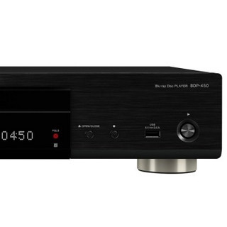 pioneer 先锋 BDP-450 蓝光播放器 