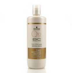 Schwarzkopf 施华蔻 保丽辅酶Q10 凝时护发素1L