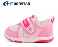天猫双11预售0点开始：MOONSTAR 月星 幼儿机能学步鞋