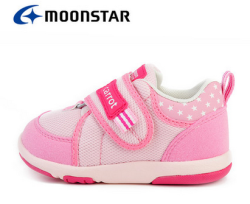 MOONSTAR 月星 幼儿机能学步鞋
