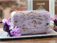 PRE de PROVENCE Soap 普润普斯 薰衣草 手工皂 250g