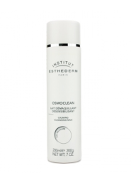 Institut Esthederm 雅诗敦 Osmoclean 舒缓洁面乳 200ml