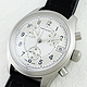 HAMILTON 汉米尔顿 KHAKI CHRONO H68582553 男款时装腕表