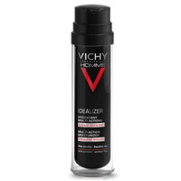 微信端：VICHY 薇姿 多效焕肤 男士保湿露 50ML*2瓶