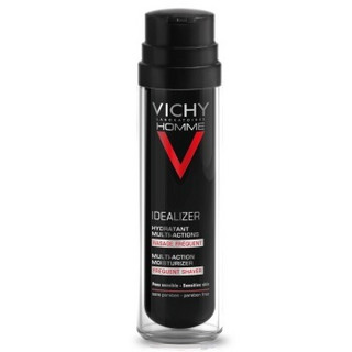 VICHY 薇姿 男士多效焕肤保湿露 50ml