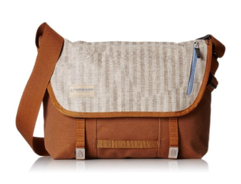 timbuk2 天霸 dashboard laptop messenger bag 单肩电脑包 m码