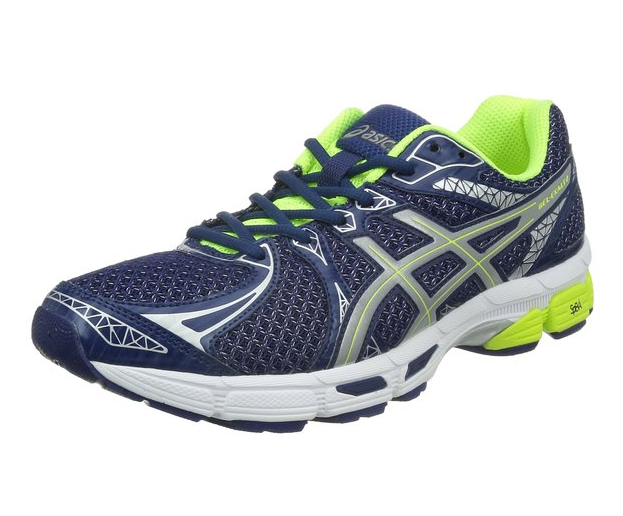 #晒单大赛#工欲善其事,必先利其器—ASICS 亚瑟士 GEL-EXALT 2 男女款 & AARON 硫化保暖休闲鞋 开箱