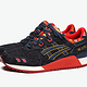 ASICS 亚瑟士 Tiger GEL-LYTE III 运动鞋