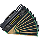 Corsair 海盗船 Vengeance Performance DDR3 1600 32GB 台式机内存（4GB*8条）