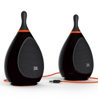 JBL 杰宝 Bowling 蓝牙音箱