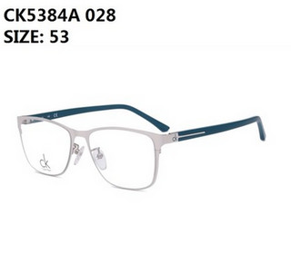 Calvin Klein CK53系列 近视眼镜架 