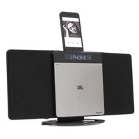 杰宝 JBL MS302 GD USB迷你组合音响