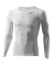 SKINS 思金斯 Ry400 恢复系列 男款压缩长袖上衣