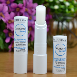 BIODERMA 贝德玛 Atoderm 护唇膏 4g*3支