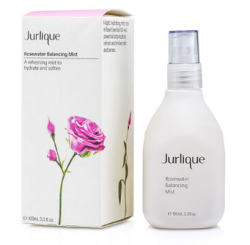 Jurlique 茱莉蔻 玫瑰水均衡喷雾100ml 