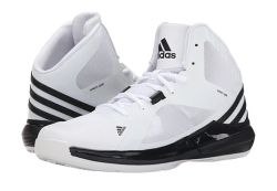 adidas 阿迪达斯 Crazy Strike 男款篮球鞋
