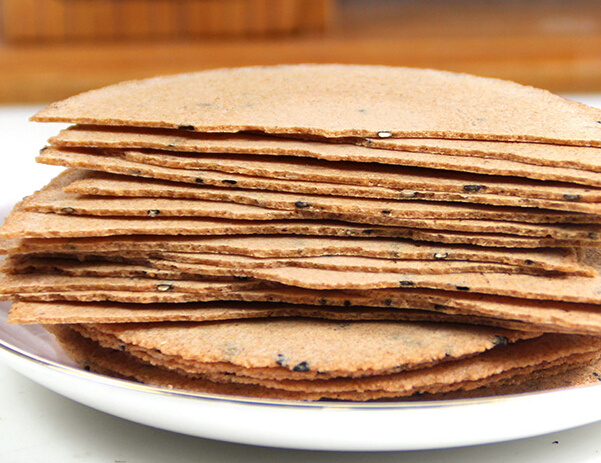 yeahjoy 野娇娇 薄脆高粱饼(咸味) 1040g