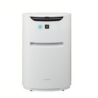 SHARP 夏普 KI-DX70-W 空气净化器