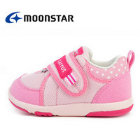 天猫双11预售10点开始：MOONSTAR 月星 幼儿机能学步鞋