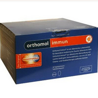 Orthomol  提高免疫力综合营养片剂（组合装）30袋
