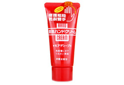 SHISEIDO 资生堂 深层滋养型 美肌护手霜30g