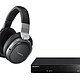 SONY 索尼 MDR-HW700DS 9.1声道 无线耳机