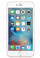 Apple 苹果 iPhone 6S Plus  玫瑰金  64GB 公开版 4G手机