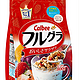 再特价：Calbee 水果颗粒果仁谷物营养麦片 800g