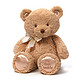 Gund My First Teddy Bear Baby Stuffed Animal  泰迪熊 15寸