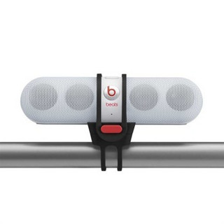 Beats Pill Bike Mount 蓝牙音箱自行车支架