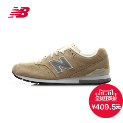 new balance NB 996系列 复古鞋 MRL996 跑步鞋
