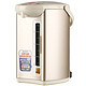  ZOJIRUSHI 象印 CD-WBH40C 电热水瓶 粉棕色 4L　