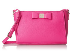 kate spade NEW YORK Renny Drive Sienna 女士单肩包