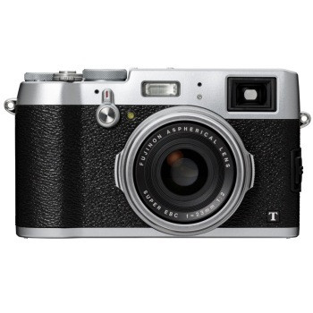 便携扫街利器——FUJIFILM 富士 X100T 初体验+Billingham 白金汉 Hadley Small 单肩摄影相机包