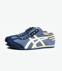 Onitsuka Tiger 鬼塚虎 